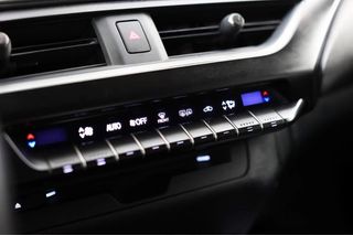 Lexus UX 2021 Como nuevo!