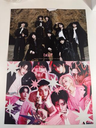 Stray Kids Do It IT ver album completo