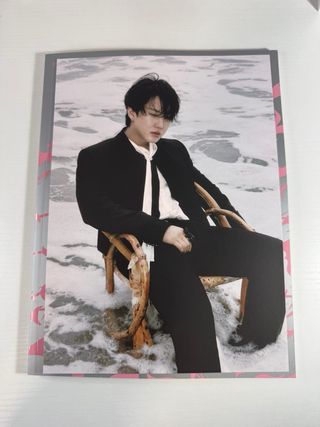 Stray Kids Do It IT ver album completo