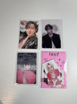 Stray Kids Do It IT ver album completo