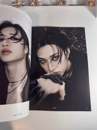 Stray Kids Do It IT ver album completo