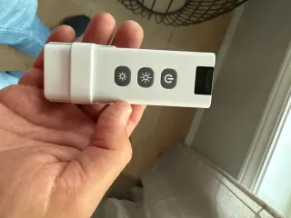 Regulador LED con Mando a Distancia