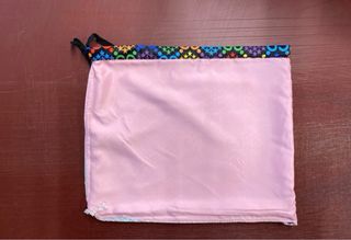 Dustbag Gucci Multicolor