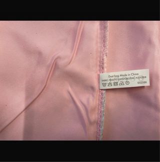 Dustbag Gucci Multicolor