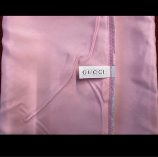 Dustbag Gucci Multicolor