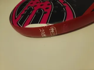 Raqueta Padel Bullpadel Complex W Mujer