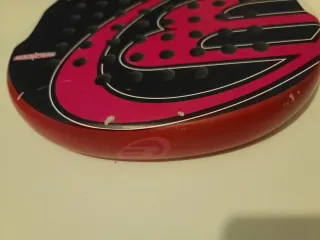 Raqueta Padel Bullpadel Complex W Mujer