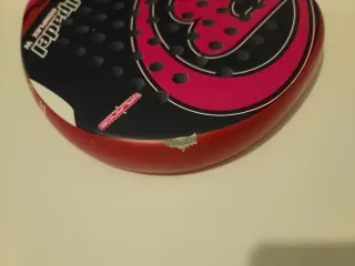 Raqueta Padel Bullpadel Complex W Mujer