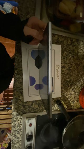 Tablet 15 Pro 5G 16GB 1TB