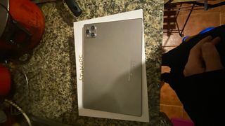 Tablet 15 Pro 5G 16GB 1TB