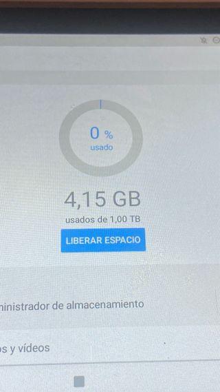 Tablet 15 Pro 5G 16GB 1TB