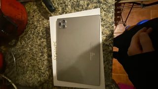 Tablet 15 Pro 5G 16GB 1TB