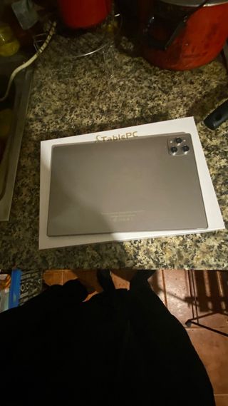 Tablet 15 Pro 5G 16GB 1TB