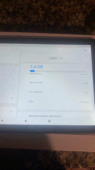 Tablet 15 Pro 5G 16GB 1TB