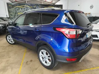 Ford Kuga 2018