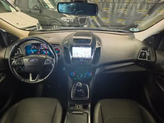 Ford Kuga 2018