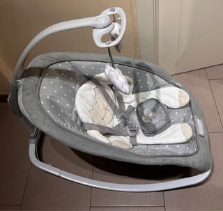 Hamaca para bebé Ingenuity