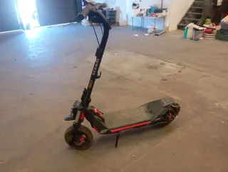 Patinete Eléctrico Segway Z3 Pro