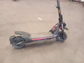 Patinete Eléctrico Segway Z3 Pro