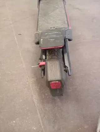 Patinete Eléctrico Segway Z3 Pro