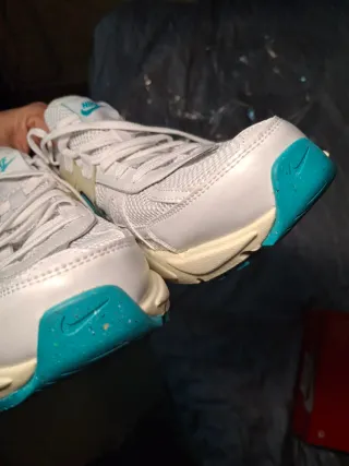 W Nike V2K Run Talla 45 Nuevas a estrenar Unisex