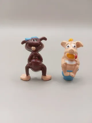 The BonBon Family serie 2 • Marajà