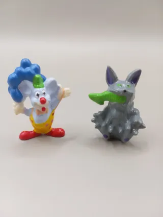 The BonBon Family serie 2 • Marajà