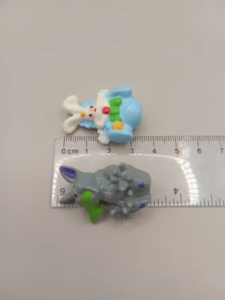 The BonBon Family serie 2 • Marajà