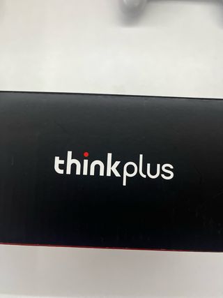 Cuffie Lenovo Thinkplus Bluetooth