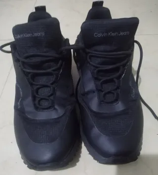 Calvin Klein Jeans – Zapatillas originales