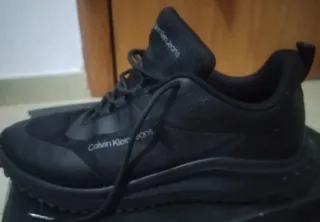 Calvin Klein Jeans – Zapatillas originales