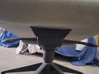 2 Sillas de Oficina/Ordenador