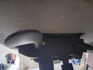 2 Sillas de Oficina/Ordenador