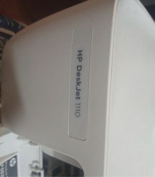 Stampante HP Deskjet 110