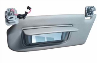 30676438 PARASOL IZQUIERDO VOLVO V50 FAMILIAR