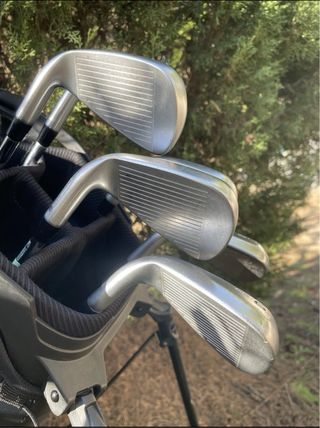 Hierros Cleveland CBX