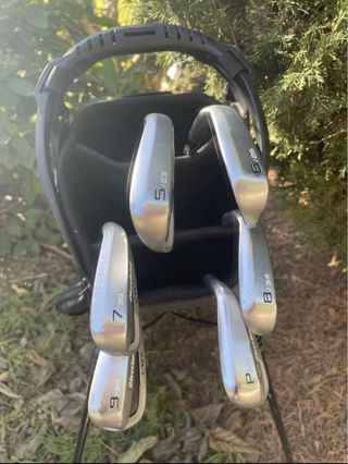 Hierros Cleveland CBX