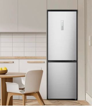 Nevera/Congelador Hisense