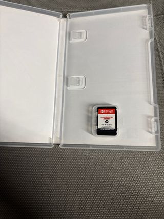 Need for Speed Hot Pursuit Remastered Switch