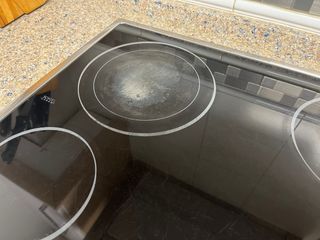 Placa Vitrocerámica Teka TT 600