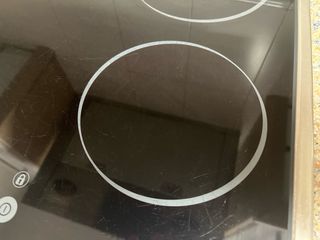 Placa Vitrocerámica Teka TT 600