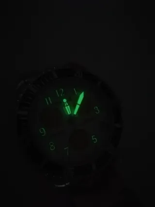 Orologio Tissot Sport Cronografo Quarzo E662