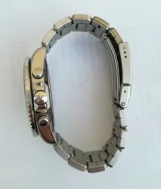 Orologio Tissot Sport Cronografo Quarzo E662