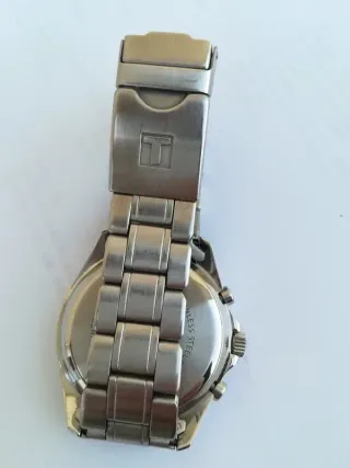 Orologio Tissot Sport Cronografo Quarzo E662