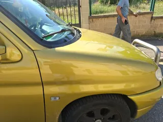 Citroen Berlingo 1999