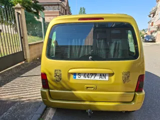Citroen Berlingo 1999