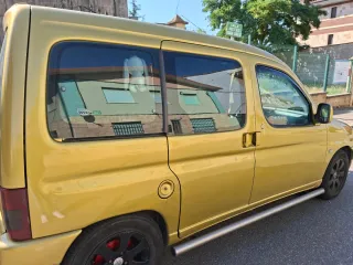 Citroen Berlingo 1999
