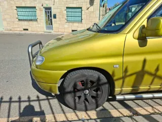Citroen Berlingo 1999