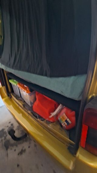 Citroen Berlingo 1999