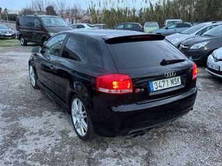 Audi A3 2007